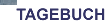 TAGEBUCH